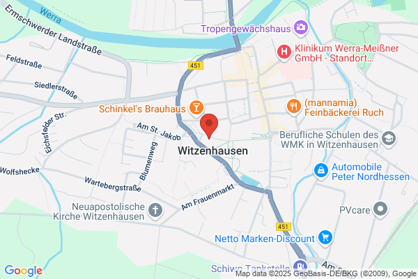 Ökumenisches Kinderhaus Krabbelstube
