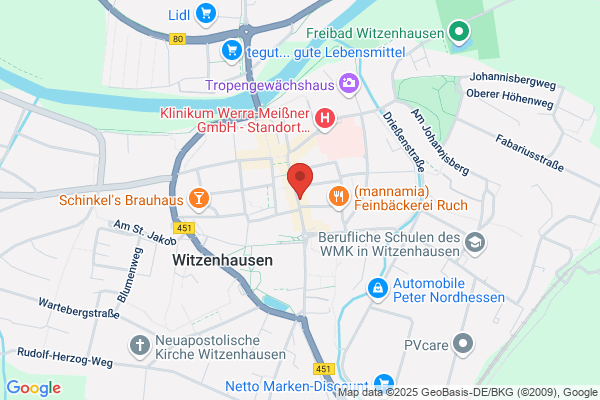 HNA Witzenhäuser Allgemeine