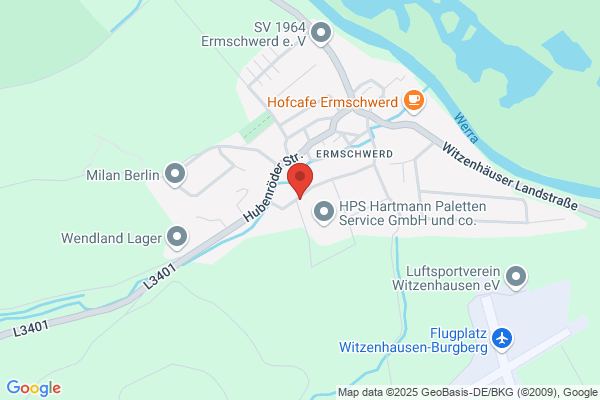 Hartmann Wolfgang Handelshaus