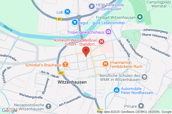 Bayer GmbH & Co.KG