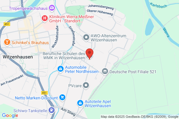 Förderverein der Beruflichen