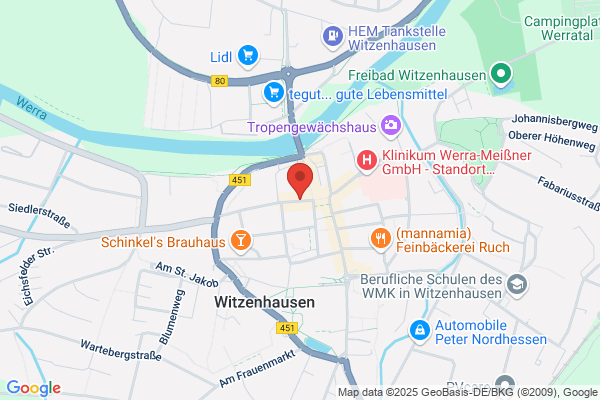 GWH Gemeinnützige Wohnungsgesellschaft mbH