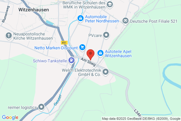 Gemeinnützige Baugenossenschaft