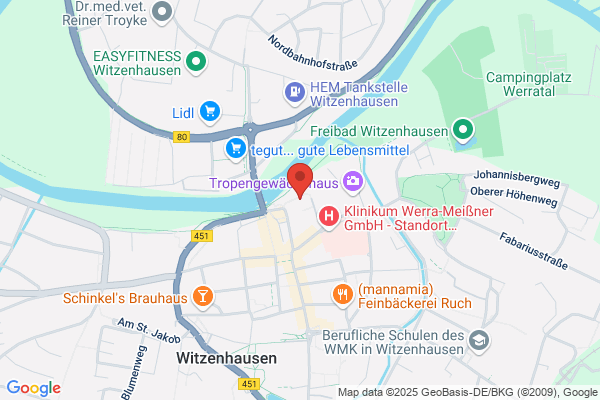 Gesellschaft für Umweltmanagement