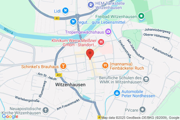 Gesellschaft zur Erhaltung