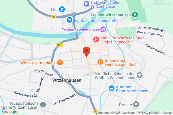 Haase-Großkurth Schmuck und Uhren