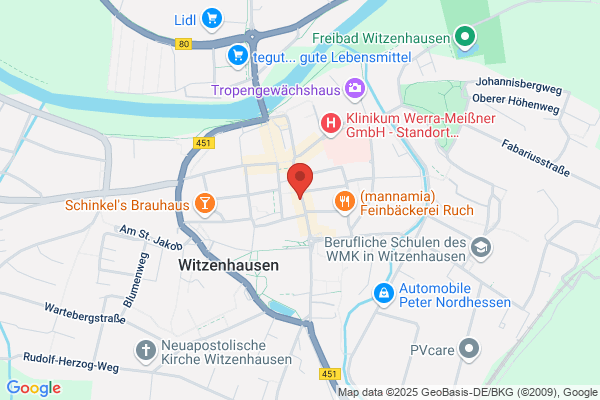 Hassenpflug