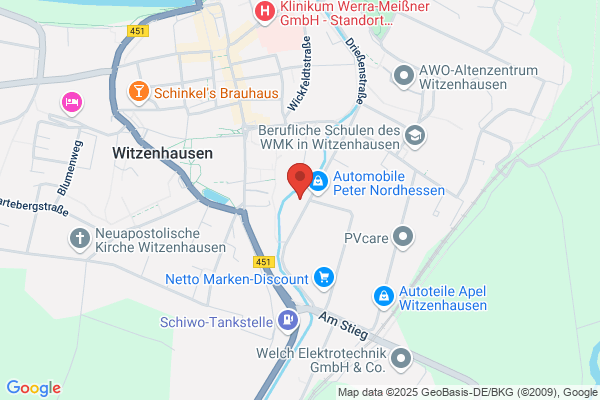 Holzelemente Faßhauer