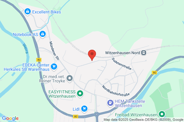 Hundesalon Wusel