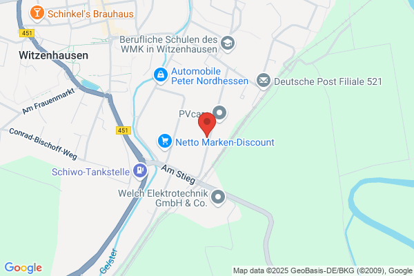 JG Fahrzeuglackierung GmbH