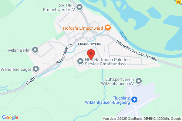 Partyservice "Von Ermschwerd"