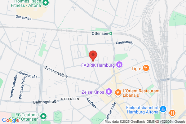 Personen- u. Spezialbeförderung IKOR GmbH
