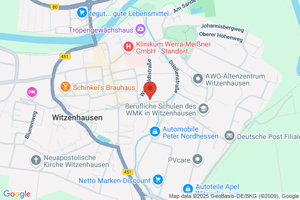 Rechtsanwälte Barié, Vaupel & Geyer