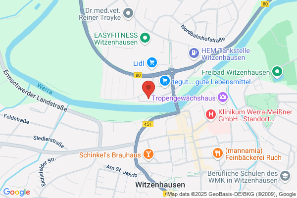 S & W Einbauküchen Vertriebs GmbH