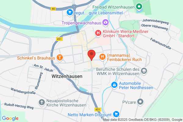 Schachtelhalm UG (haftungsbeschränkt)