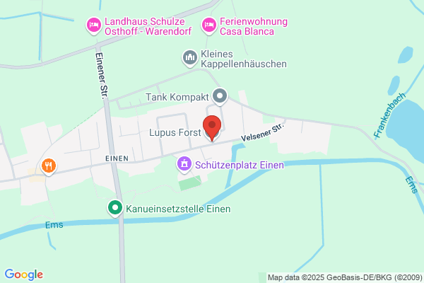 Lupu Forstbetrieb