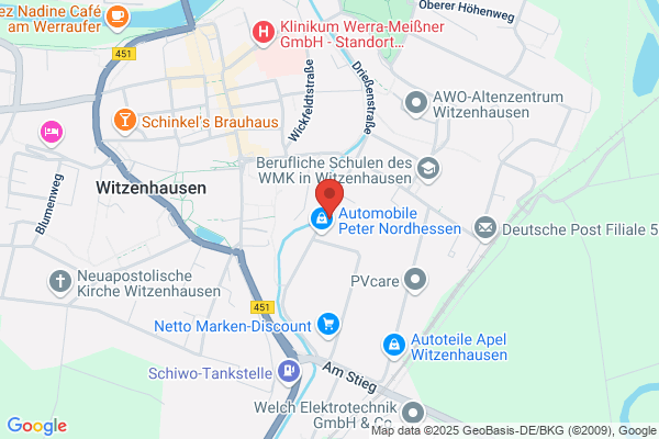 Grone-Bildungszentrum Bewerbertreffpunkt