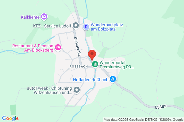 Gasthaus & Pension Zur Linde