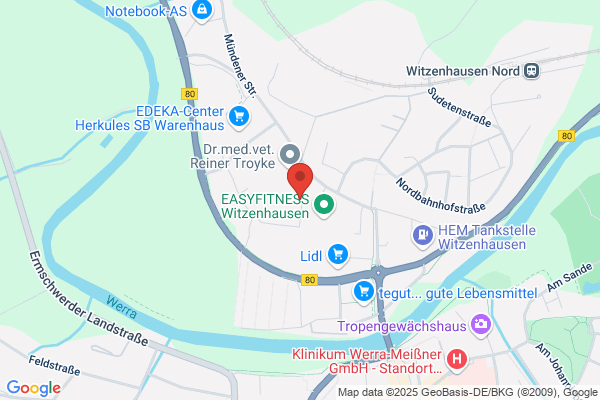 Gastwerk Restaurant und Café