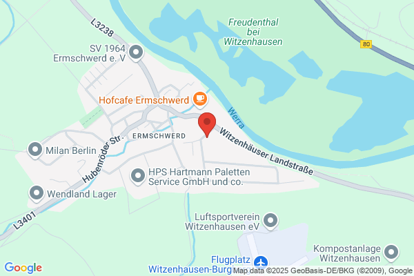 Wichtelstuben. Restaurant
