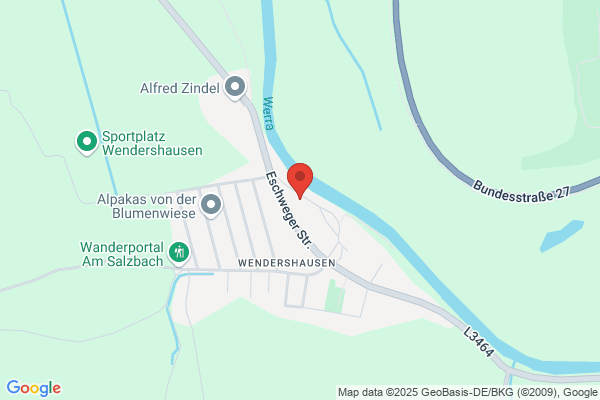 Pension Werrablick
