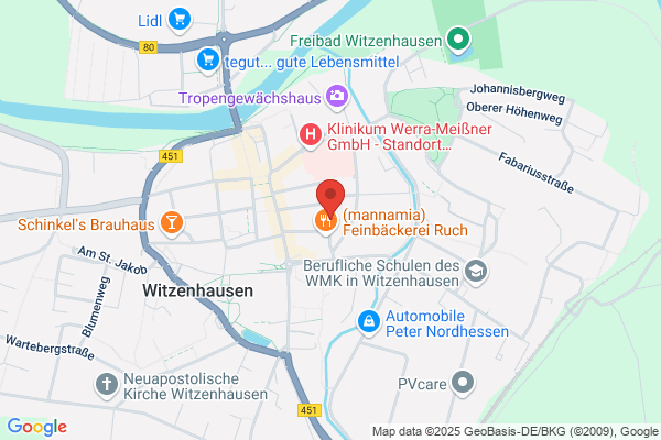IGW-Ingenieurgem.Witzenhausen Fricke & Turk GmbH