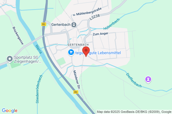 Becker-Recycling Containerdienst