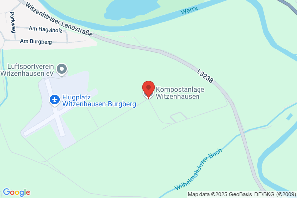 Kompostanlage Witzenhausen