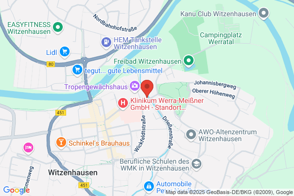 Steintorschule