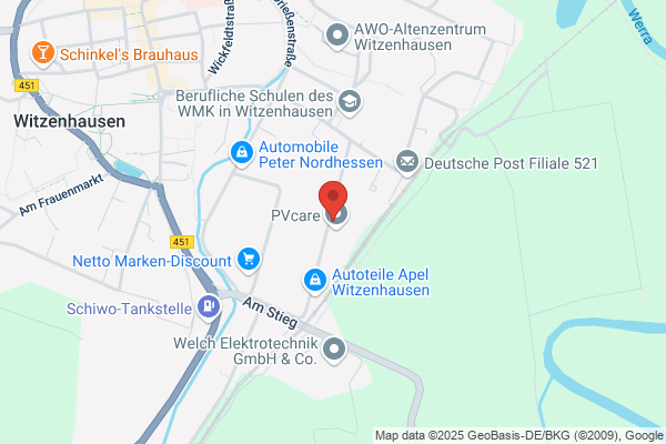 Madrugada GmbH