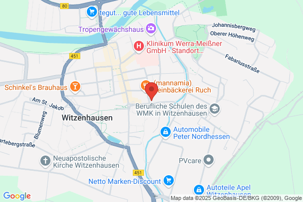 Dietze, Pilger GmbH