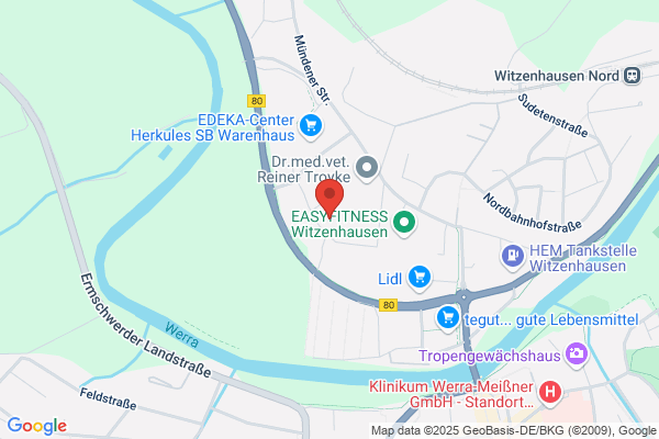 Jehovas Zeugen Vers. Witzenhausen e.V.