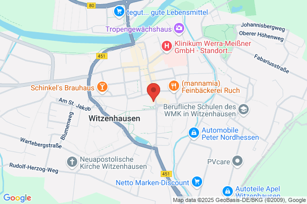 Kreisjugendring Witzenhausen E.V.