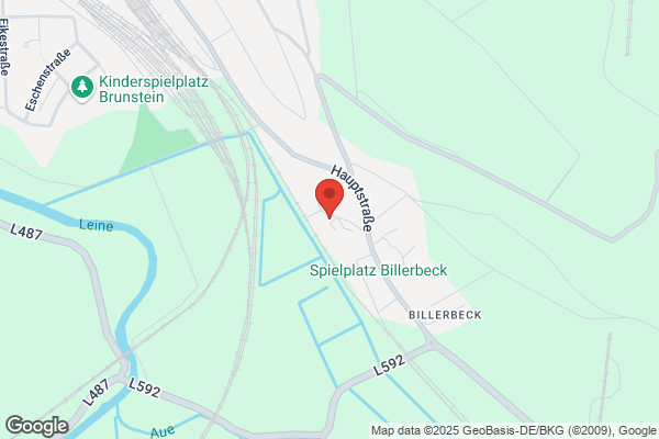 Restaurant zum Büchsenschinken
