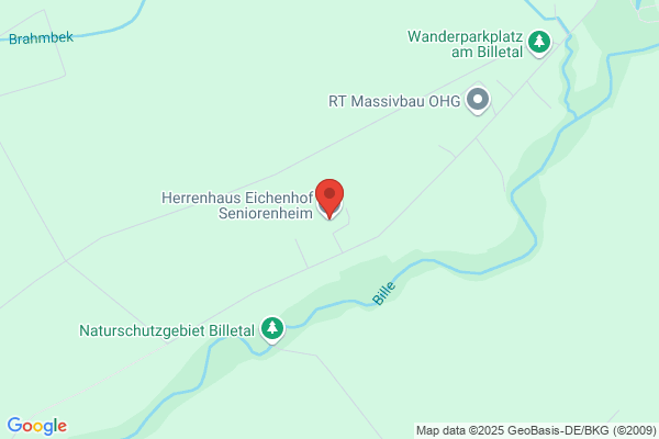 Herrenhaus Eichenhof GmbH