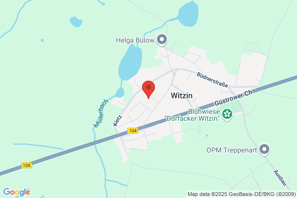 ASB Schwerin-Parchim Kita Witziner Weltentdecker