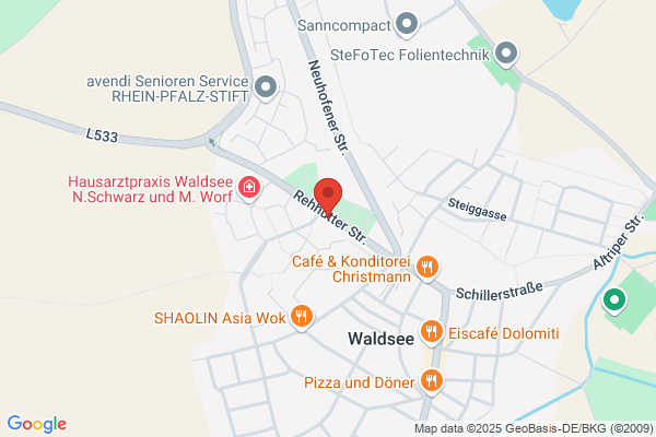 Style and More by Maja Liza