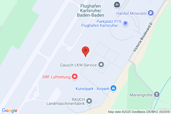 ACB Air Charter Bodensee GmbH & Co KG