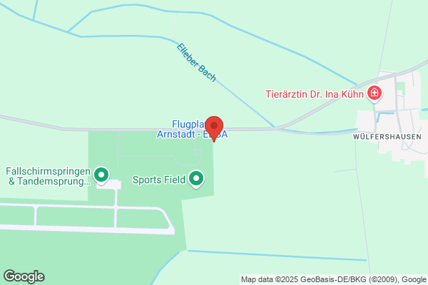 Aeroclub Arnstadt e.V.