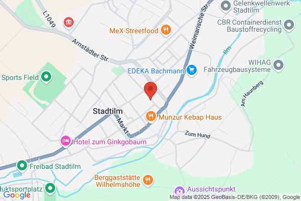 Bocklitz und Jahn GbR