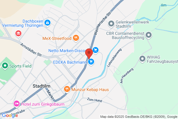 Ehmcke & Nöller OHG