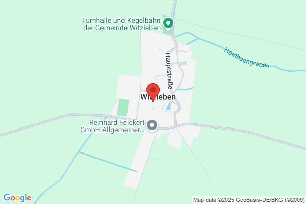 Gemeindeverwaltung