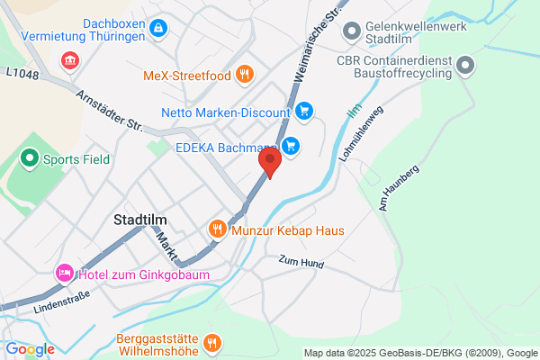 Müller Zahnärzte Stadtilm