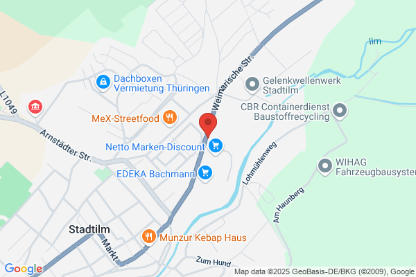 SMA Sondermaschinenbau und