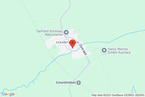 St. Eckard