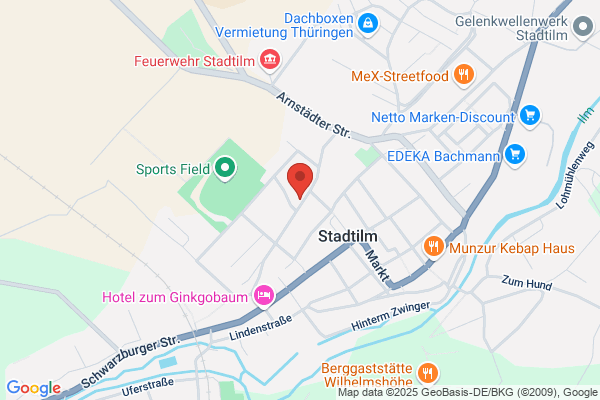 Stadtilmer Carneval Club e.V.