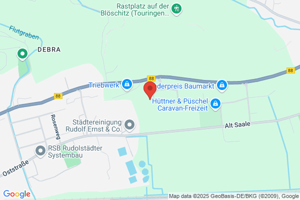 Thüringer Qualitätsfleisch GmbH