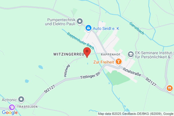 Endl & Maier GdbR