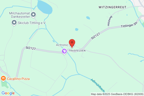 Actronic GmbH