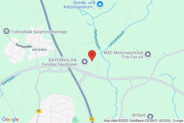 Altenbuchinger Industrie-Immobilien